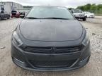 2016 Dodge Dart Se for Sale in Prairie Grove, AR - Hail