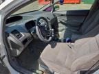 2010 HONDA CIVIC DX-G   for sale at Copart QC - MONTREAL