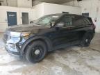 2023 FORD EXPLORER POLICE INTERCEPTOR   for sale at Copart OH - CLEVELAND EAST