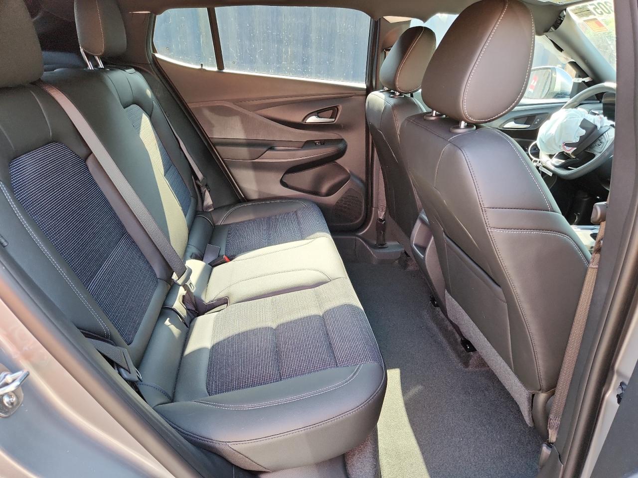 2025 Buick Envista Preferred VIN: KL47LAEP1SB191754 Lot: 60130575