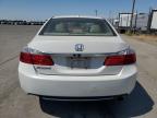 2013 Honda Accord Exl للبيع في Sacramento، CA - Front End