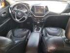 2016 Jeep Cherokee Trailhawk   იყიდება Oklahoma City-ში, OK - All Over