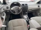2010 Toyota Corolla Base   zu verkaufen in New Orleans, LA - Front End