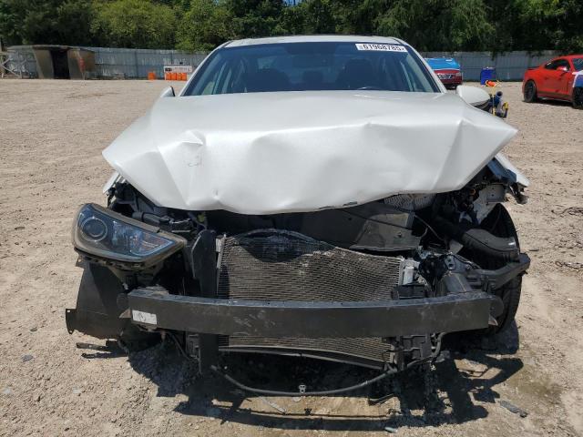  HYUNDAI ELANTRA 2017 White