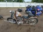 1981 YAMAHA XS650 S   for sale at Copart IL - CHICAGO NORTH