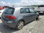 2015 Volkswagen Golf Tdi for Sale in Spartanburg, SC - Undercarriage