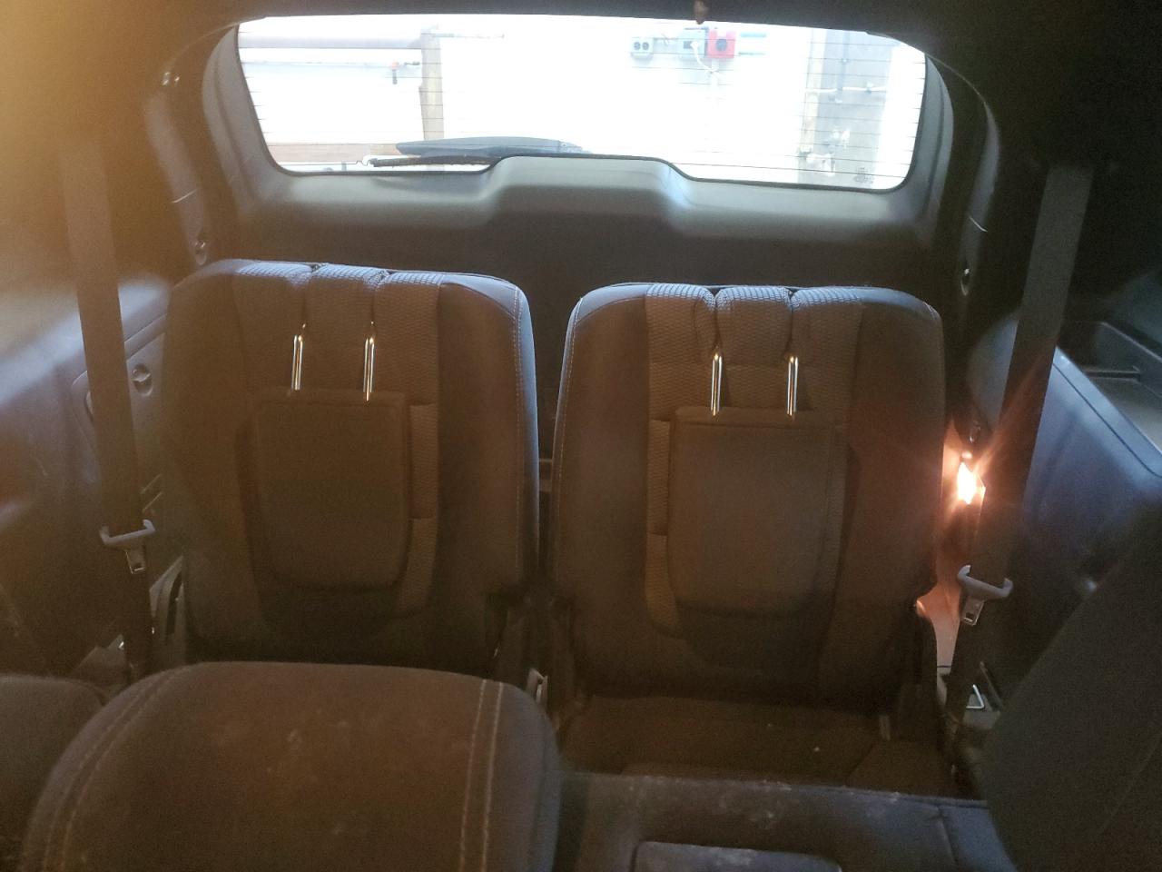 2018 Ford Explorer Xlt VIN: 1FM5K8D80JGA30893 Lot: 59568255