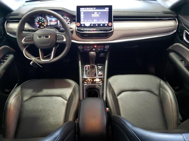  JEEP COMPASS 2024 Srebrny