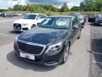 2015 MERCEDES BENZ S350 L SE for sale at Copart SANDTOFT