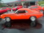 1973 Plymouth Barracuda იყიდება Madisonville-ში, TN - Minor Dent/Scratches