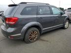 2015 DODGE JOURNEY SXT à vendre chez Copart CT - HARTFORD SPRINGFIELD