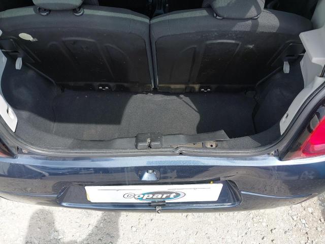 2015 CITROEN C1 AIRSCAP