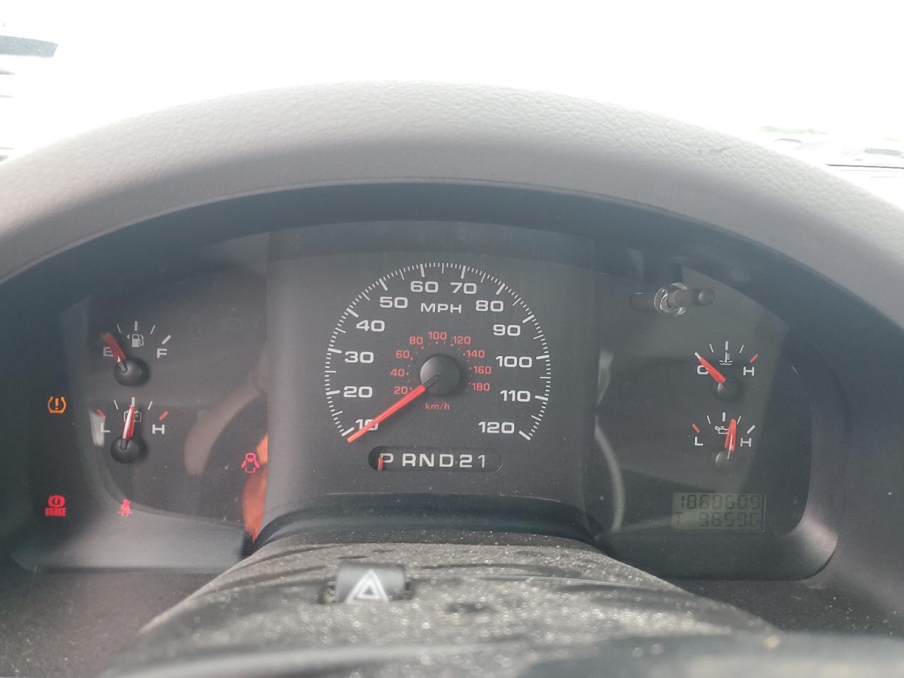2007 Ford F150 VIN: 1FTRF12237KC48980 Lot: 59737435