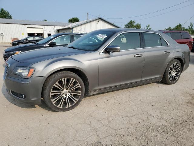 2012 Chrysler 300 S