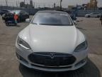 2013 Tesla Model S  for Sale in Sun Valley, CA - Side