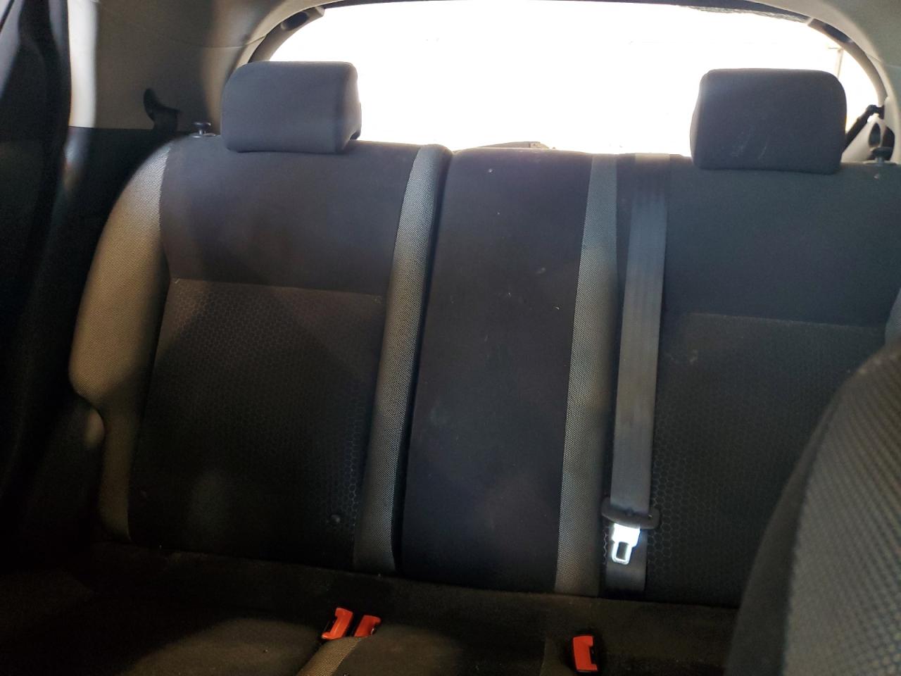 2017 Nissan Juke S VIN: JN8AF5MV0HT752124 Lot: 61341005