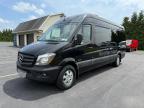 2014 Mercedes-Benz Sprinter 2500   იყიდება Central Square-ში, NY - Minor Dent/Scratches