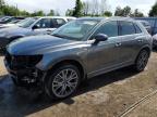 2022 AUDI Q3 PREMIUM PLUS S LINE 45   for sale at Copart ON - TORONTO