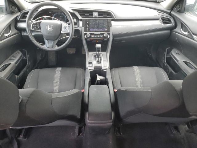  HONDA CIVIC 2018 Biały