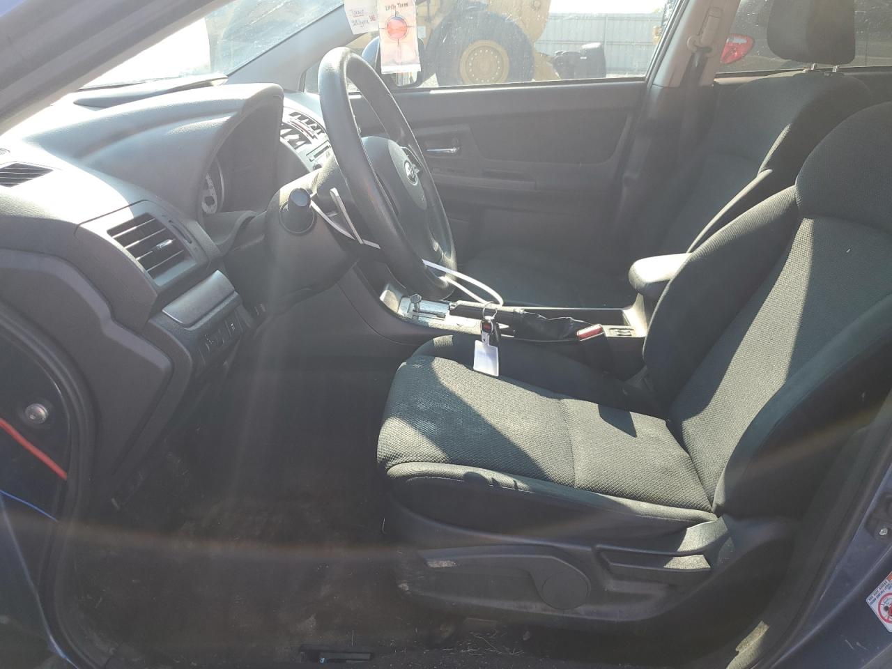2013 Subaru Impreza Premium VIN: JF1GJAC6XDH019878 Lot: 62494335