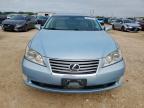 2012 Lexus Es 350 na sprzedaż w San Antonio, TX - Rear End