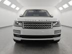 Van Nuys, CA에서 판매 중인 2017 Land Rover Range Rover Hse   - Mechanical