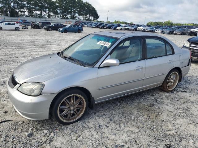 2002 Honda Civic Ex