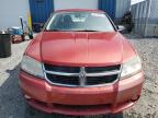 2010 DODGE AVENGER R/T   à vendre chez Copart NS - HALIFAX