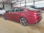 2017 Ford Fusion Titanium for Sale in Mocksville, NC - Mechanical