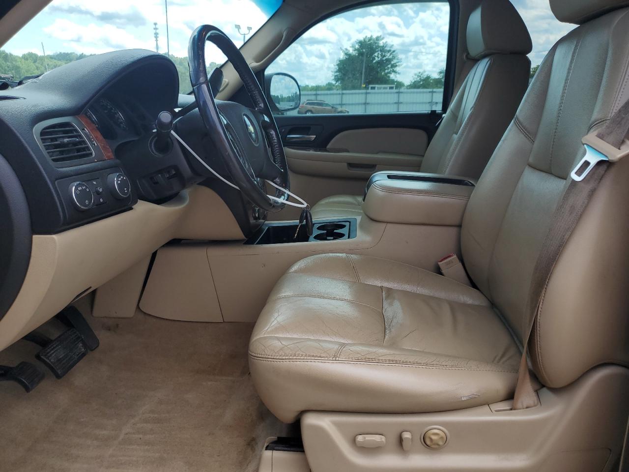 2007 Chevrolet Avalanche K1500 VIN: 3GNFK12327G228239 Lot: 55986525