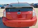 2013 Toyota Prius  de vânzare în Grand Prairie, TX - Rear End