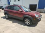 2009 Hyundai Tucson Gls იყიდება Moncton-ში, NB - Front End