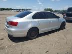 2014 Volkswagen Jetta Base   for Sale in Fredericksburg, VA - Undercarriage