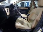 2017 Toyota Corolla L на продаже в West Mifflin, PA - Front End