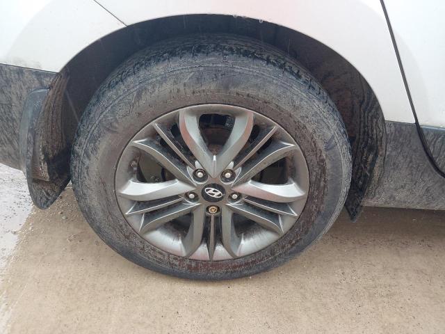 2014 HYUNDAI IX35 SE CR