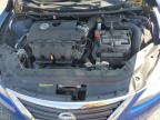 2014 Nissan Sentra S en Venta en Grantville, PA - Side