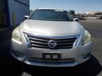 2013 Nissan Altima 2.5 de vânzare în North Las Vegas, NV - Minor Dent/Scratches