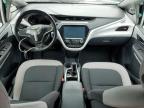 2017 Chevrolet Bolt Ev Lt იყიდება North Billerica-ში, MA - Front End
