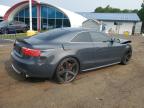 2008 Audi S5 Quattro for Sale in East Granby, CT - Front End