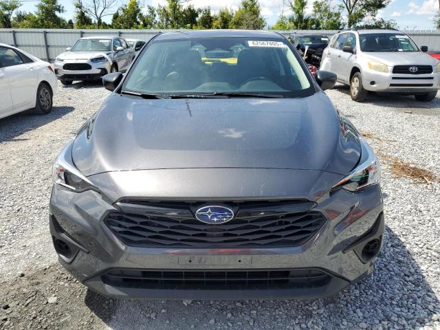  SUBARU IMPREZA 2024 Szary