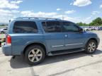 2011 Nissan Armada Platinum for Sale in Littleton, CO - Undercarriage