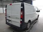 2023 RENAULT TRAFIC SL3 for sale at Copart EAST KILBRIDE