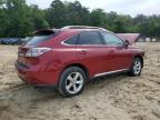 2011 Lexus Rx 350 للبيع في Seaford، DE - Mechanical