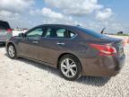 2013 Nissan Altima 2.5   for Sale in Taylor, TX - Hail