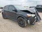 2018 Mitsubishi Outlander Sport Es на продаже в Houston, TX - Front End