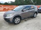 2012 Honda Cr-V Exl   продається в Ocala, FL - Side