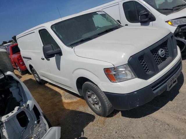  NISSAN NV 2018 Белы
