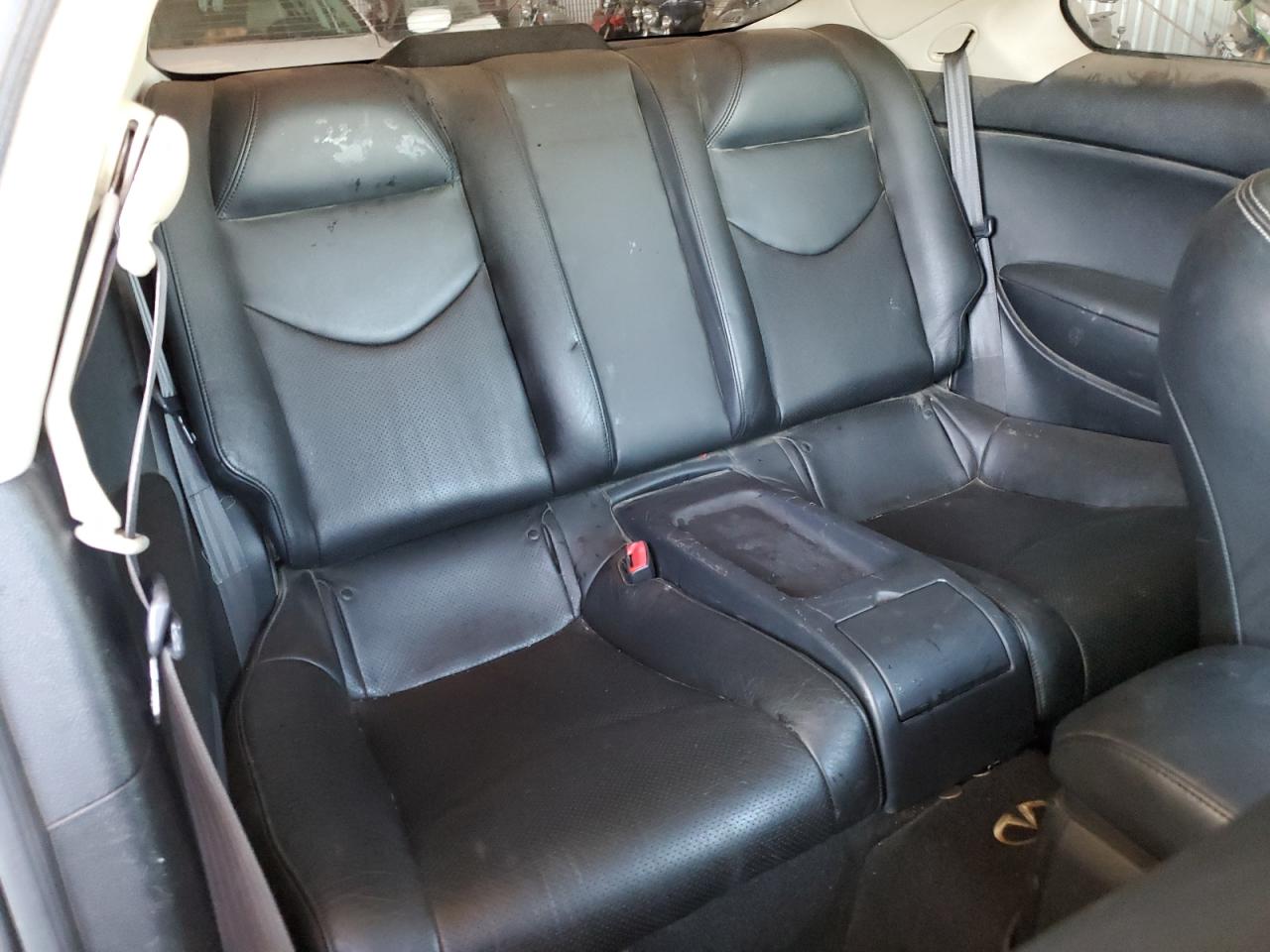 2008 Infiniti G37 Base VIN: JNKCV64E28M114446 Lot: 61598225