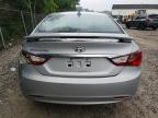 2011 Hyundai Sonata Gls на продаже в Northfield, OH - Rear End