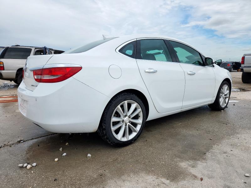  BUICK VERANO 2015 Biały